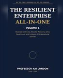 The Resilient Enterprise All-in-One