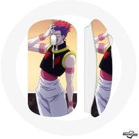 Hisoka Hunter x Hunter Anime Serie Maniacase Draadloze Muis