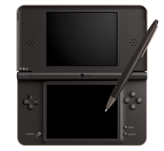 Nintendo dsi best sale video game consoles