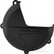 Polisport Beta Rr250/300 13-17 X-trainer300 13-17 Koppelingdekselbeschermer Zwart