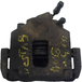 Ford Étriers de frein avant gauche Ford Fiesta VI Phase 1 2002-2005