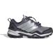 ADIDAS TERREX Lage schoen 'Skychaser' lila / zwart / zilver