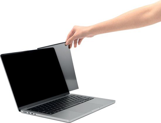 Kensington MagPro™ Elite Magnetic Privacy Screen Filter voor MacBook Pro 16" (2021)