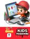 Kids Chestnut Tree Learning Kids Programming 2: Student Book: Fun & Simple Coding with ScratchJr.