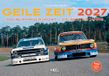 Geile Edition Lempertz Geile Zeit Kalender 2027