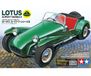 Tamiya Modelbouwpakket Lotus Super 7 Series II Plastic - 1:24