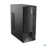 Lenovo ThinkCentre neo 50t Gen 4 Intel Core i5-13400 16GB DDR4-SDRAM 512GB SSD Windows 11 Pro Tower PC Zwart