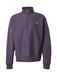 Carhartt WIP Sweatshirt 'American Script' mûre