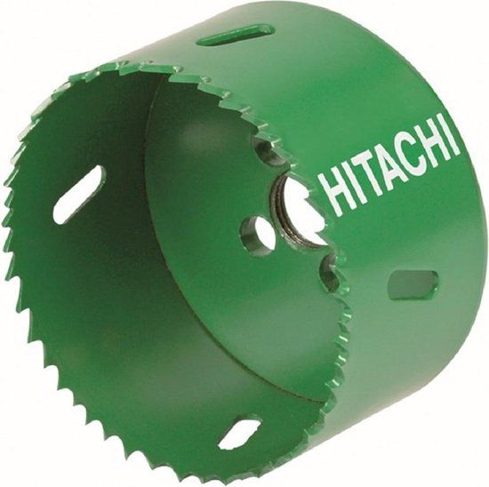 Hikoki Accessoires Hitachi Gatzaag bi-metaal 752134 67mm