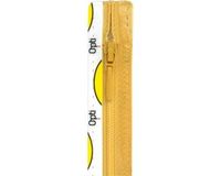 Opti Rits S40 spiraalrits 4mm niet deelbaar met druppeltrekker Geel