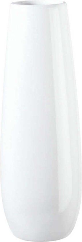 ASA Selection Vaas Ease - Wit - Keramiek - Rond - 32 cm