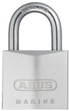 ABUS 75IB/30 KA-7341 Hangslot Messing