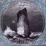 Leche Gregory & The Hawk - Leche (CD)