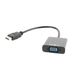 glowster HDMI-naar-VGA-adapter met audio