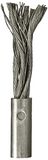 Ratioparts Borstelkop 160 mm | 10 stuks - 4-kant opname - vervangt AS-MOTOR G07323015