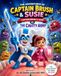 Captain Brush & Susie vs. The Cavity Army