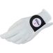Titleist Gants de golf Players, blanc