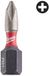 MILWAUKEE PH2 x 25mm/ 3szt. ShW