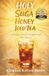 Holy Suga Honey Iced Tea: A Journey Through Grief, Grace & Gratitude