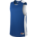 Nike Men's League Reversible Practice Tank Royal