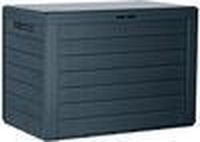 Prosperplast Woodebox Tuin Kussen Opbergbox
