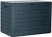 Prosperplast Woodebox Tuin Kussen Opbergbox