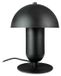 Dyberg Larsen Movie lampe de table, noir, métal, E27