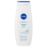 Nivea Cream Soft Foam Bath 650 Ml