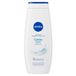 Nivea Cream Soft Foam Bath 650 Ml