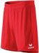 Erima Rio 2.0 Short - Voetbalbroek - Jongens - Maat 152 - Rood
