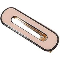 SOHO Haarclips & Haarklemmen Haarspeld Dames Zwart