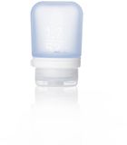 Human Gear GoToob+ Small 53ML Blue