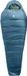Deuter Orbit +5° Sl Slaapzak Voor Vrouwen Blauw Short / Right Zipper Vrouw