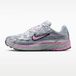 Nike P-6000 - Women's - Pink Rise Metallic Silver - EU Size 40