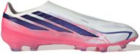 Adidas F50 Hyperfast Pro LL FG Voetbalschoenen Unisex Volwassen Wit Synthetisch