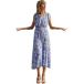 Moodo Robe femme Moodo L-SU-4630