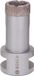 Bosch Dry Speed Diamantboor - 22mm