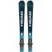 Head Ski WC Rebels e.XSR + PR 11 GW (156cm - Noir)