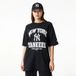 New Era Mlb Arch Logo Os Tee New York Yankees, taille L Homme couleur Blanc|Noir