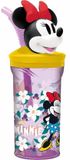 STOR Beker met Rietje Minnie Mouse Sunshine 360 ml