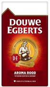 Douwe Egberts Aroma Rood snelfiltermaling 500 gr