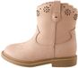 Next - Meisjes - Western enkellaarzen - Pink Shimmer