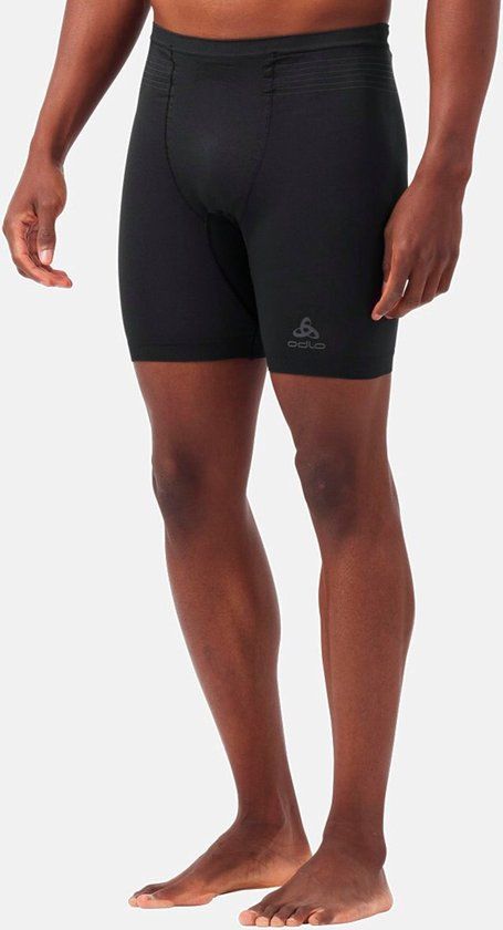 Odlo Performance X-Light Eco Boxer Heren - Zwart - Maat S