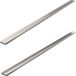 Brauer Los Multifunctioneel Rooster - 140cm - Geborsteld RVS