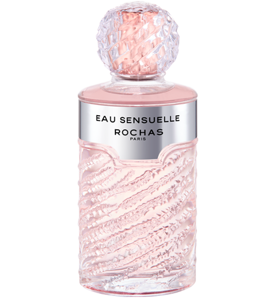 Rochas Eau Sensuelle eau de toilette / 100 ml / dames