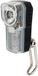 Aalten B.V. Porteur Koplamp fiets met Inox beugel