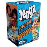 Hasbro JENGA EXPANSION DOWNFALL (FR)