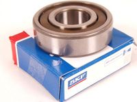 LAGER SKF Lager 6204 TN9 C4 20x47x14