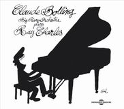 Sonic Rendezvous Claude Bolling Et Son Orchestre - Claude Bolling Big Piano Orchestra Plays Ray Charles (CD)