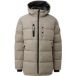 s.Oliver Manteau matelassé avec capuche amovible et doublure polaire